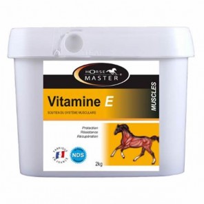 Farnam vitamine E poudre seau de 2kg