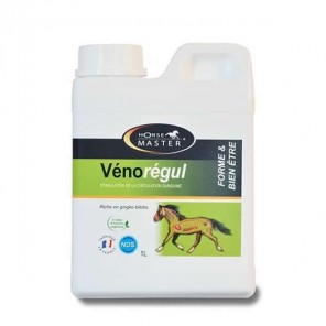 Farnam vénorégul horse master flacon de 1L