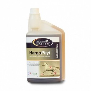 Farnam hargophyt horse master 1L