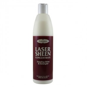 Farnam laser sheen concentrate liquide 354ml