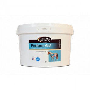 Farnam performaid horse master poudre pot de 2.5kg