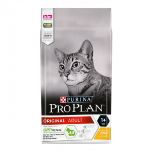 Purina pro plan croquettes liveclear sterilised adult 1+ riche en dinde 2.8kg