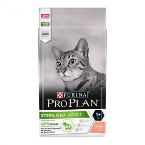 Purina pro plan croquettes large athletic adult optiderma saumon 14kg