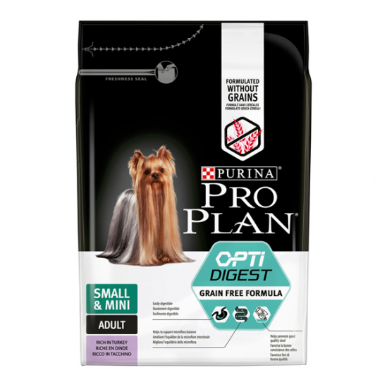 Purina pro plan medium adult optibalance poulet 7kg