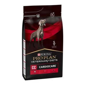 Purina pro plan croquettes chien canine cc cardio care diet 12kg