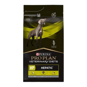 Purina pro plan chien veterinary diets hepatic 3kg