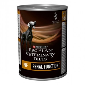 Purina pro plan nf renal function croquettes pour chien 400g