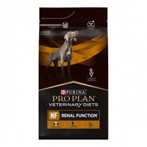 Purina pro plan nf renal function croquettes pour chien 12kg