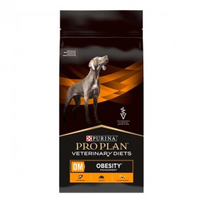 Purina pro plan om obesity croquettes pour chien 12kg