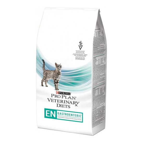 Purina pro plan chat veterinary diets gastrointestinal 1.5kg