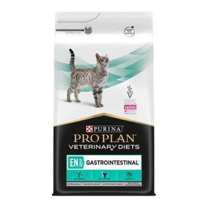 Purina pro plan chat vet diets en st/ox gastrointestinal 5kg