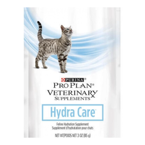 Purina pro plan chat hydra care 10x85g