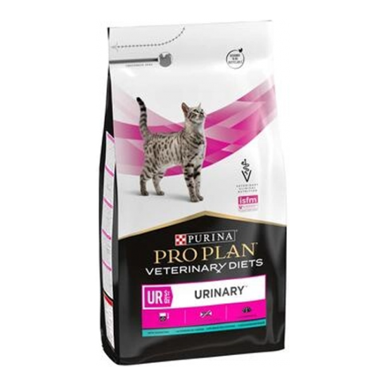 Purina pro plan chat ur st/ox urinary poisson de l'océan 1.5kg