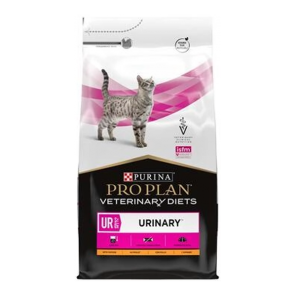 Purina pro plan chat ur st/ox urinary poulet 10x85g