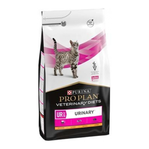 Purina pro plan chat ur st/ox urinary poulet 10x85g