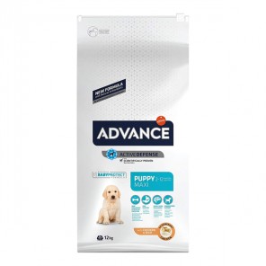 Advance Maxi puppy protect 2 - 12 mois 12kg