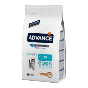 Advance chat kitten 1.5kg