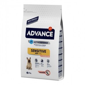 Advance Sensitive mini chien adulte 3kg