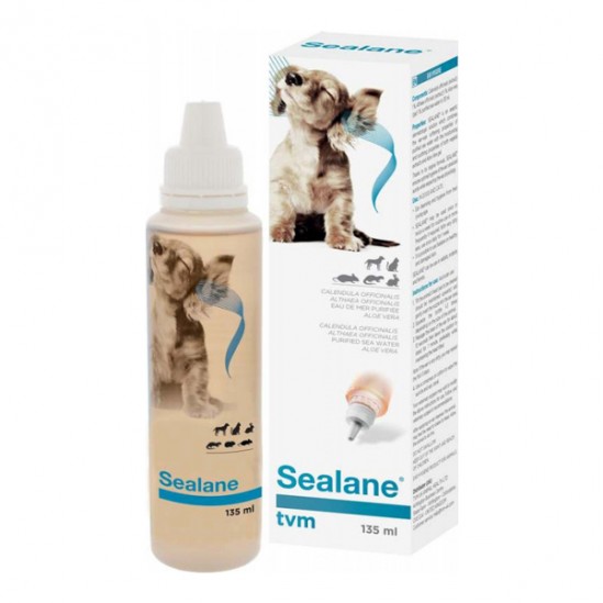 TVM Sealane solution auriculaire 135ml