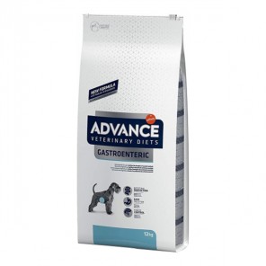 Advance Veterinary diets Gastroenteric chien 12kg