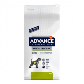 Advance Veterinary diets Hypoallergenic chien 2.5kg