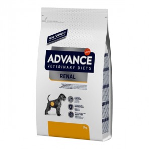 Advance Veterinary diets croquettes Renal 12kg