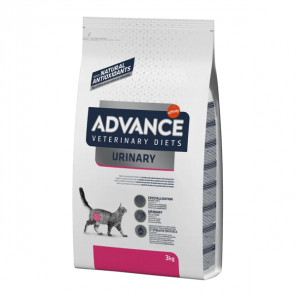 Advance Veterinary diets Urinary chat 3kg