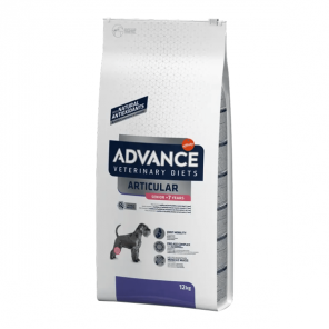 Advance Veterinary diets Articular chien senior +7ans 12kg