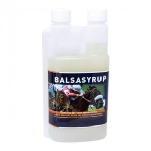 Greenpex Balsasyrup 1L