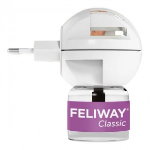 Feliway Classic diffuseur de phéromones 48ml