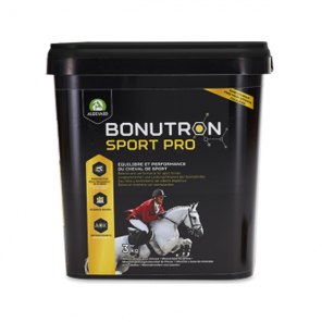 Bonutron Sport Pro 3kg