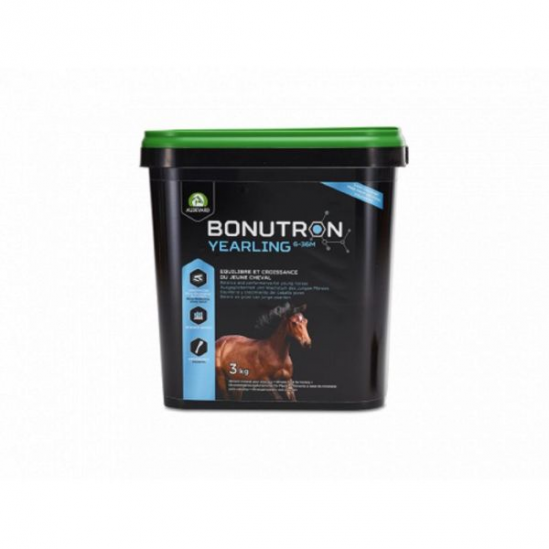 Bonutron Yearling 6-36 M - 3kg