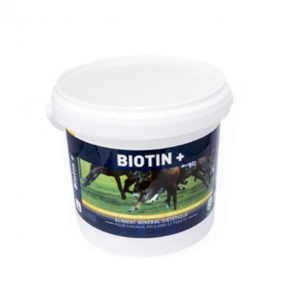 Biotin + 1,4kg