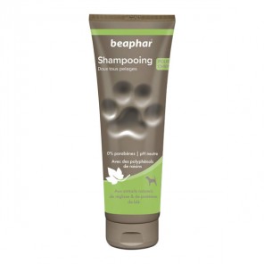 Beaphar Shampooing chats & chatons 200ml