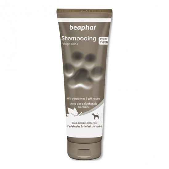 Beaphar Shampooing chats & chatons 200ml