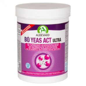 Bo Yea Act Ultra Granulés 600gr