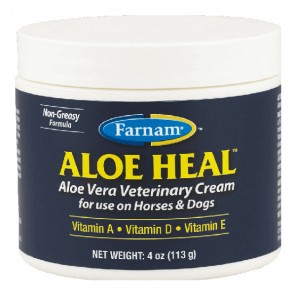 Farnam Aloe Heal crème vétérinaire 113gr