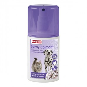 Beaphar Spray Calmant chien et chat 125ml