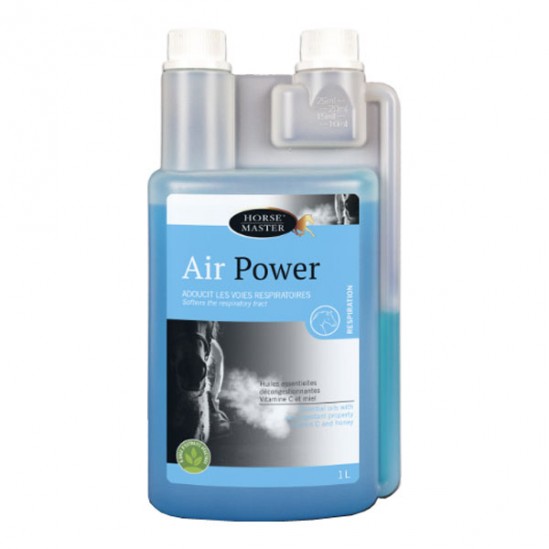 Horse Master Air Power solution 1L