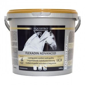 Equistro Flexadin Advanced granulé 2,4kg