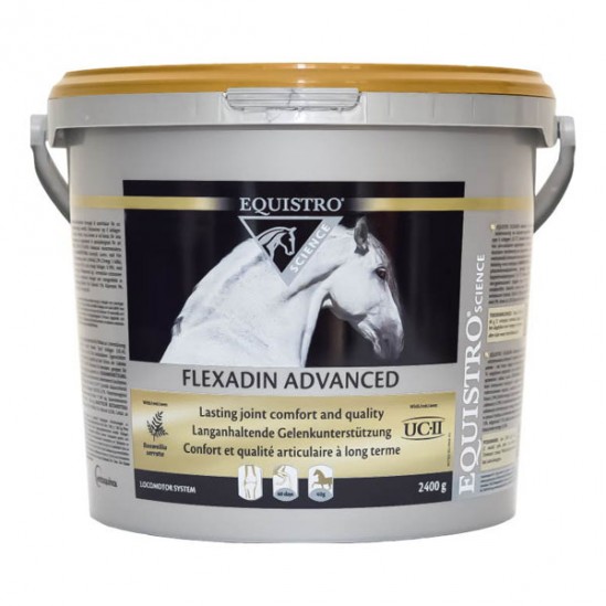 Equistro Flexadin Advanced granulé 2,4kg