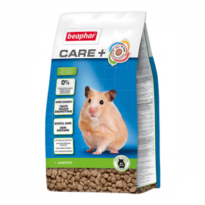 Beaphar Care+ alimentation hamster 700gr