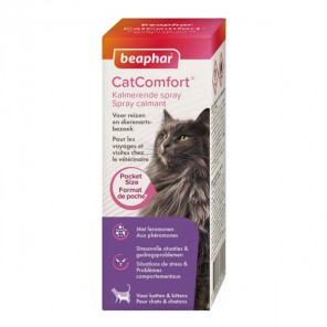 Beaphar CatComfort spray calmant chats 30ml