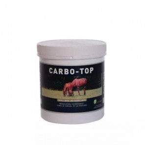 Greenpex Carbo-top granulés 250gr