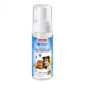 Beaphar Diméthicare Stop Parasites 6 pipettes chien +de 30kg