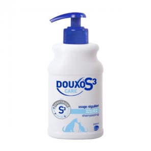 Douxo S3 Care shampooing chat et chien 200ml