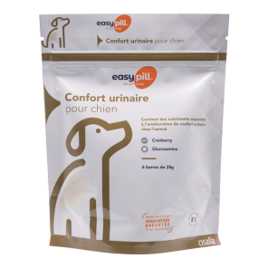 Osalia Easypill confort urinaire pour chien