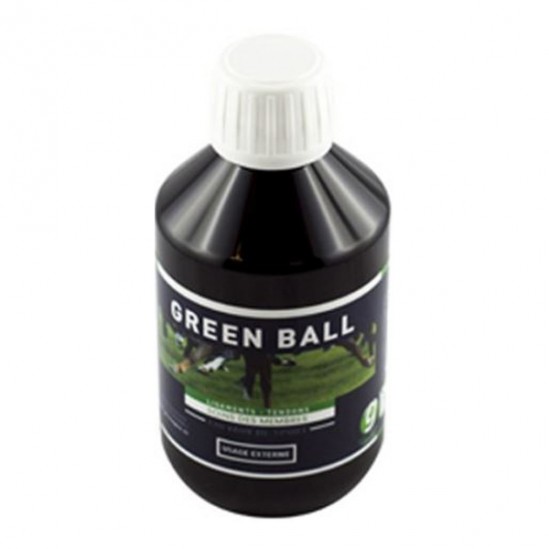 Greenpex Green Ball 250ml