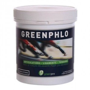 Greenpex Greenphlo 4kg