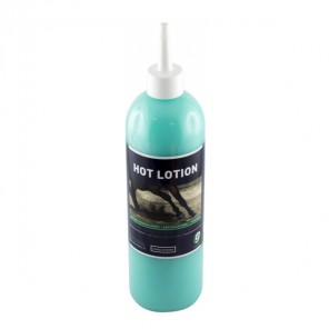 Greenpex Hot Lotion 500ml